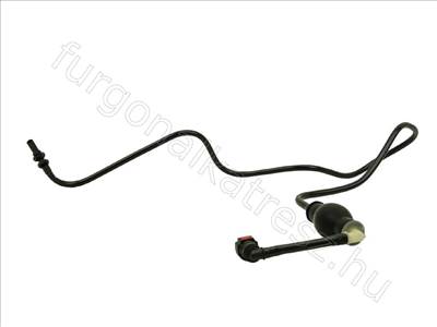 Résolajcső - SCÉNIC, GRAND, TRAFIC, X-TRAIL, PRIMASTAR, DUALIS - FT39540, 8200505325 -  - Fastoriginal Utángyártott új 8200505325