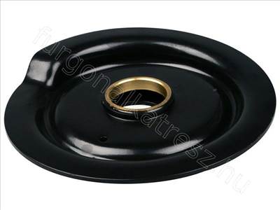 Rugótányér  - JUMPER, DUCATO, BOXER - FT12189, 1307628080 -  - Fastoriginal Utángyártott új 1307628080