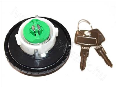 Tanksapka zárható D=45 - DAILY - UT.2993927-LA, LA 10830.T -  - LE.MA Utángyártott új 2993927-LA