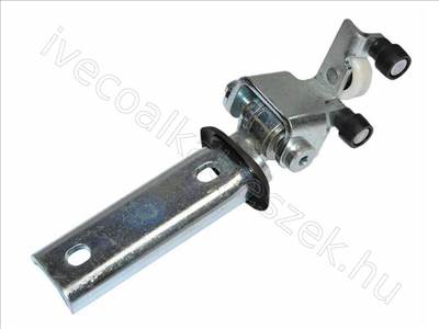 Tolóajtó középső görgő 99>06 – IVECO DAILY III (1999-2006) – AL59050, 500329765 – ALTOLINE utángyártott 500329765