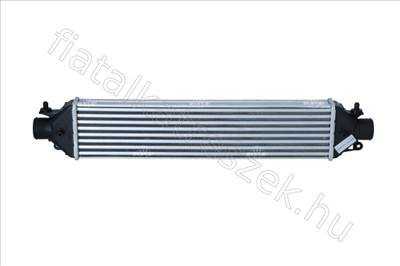 TÖLTŐLEVEGŐHŰTŐ - BRAVO, GRANDE, MITO, 500, DELTA, DOBLO - 30752, NRF30752 -  - NRF Egyéb NRF30752