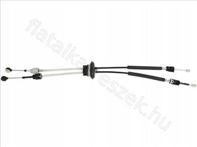 Váltóbowden FIAT SCUDO 07> készlet 1050/795 + 1060/780 - JUMPY, EXPERT, DISPATCH - FT73088, OR 1401176680 -  - Fastoriginal Utángyártott új OR 1401176680