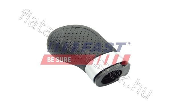 Váltógomb BMW 3 6 sebességes lyukméret 14 MM - 1 - FT00115, 25 11 7 595 326^ -  - Fastoriginal Utángyártott új 25 11 7 595 326^ 3. kép