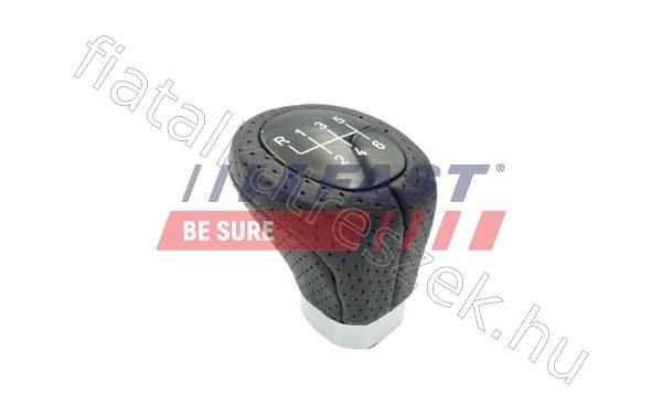 Váltógomb BMW 3 6 sebességes lyukméret 14 MM - 1 - FT00115, 25 11 7 595 326^ -  - Fastoriginal Utángyártott új 25 11 7 595 326^ 4. kép