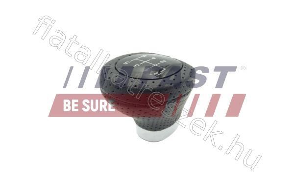 Váltógomb BMW 3 6 sebességes lyukméret 14 MM - 1 - FT00115, 25 11 7 595 326^ -  - Fastoriginal Utángyártott új 25 11 7 595 326^ 5. kép