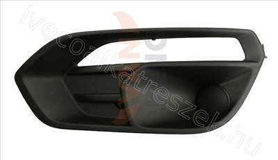 Első vészhárító bal ködlámpa takaró 19> - EXPLORER, VITARA, WAGON, COMMODORE, ERTIGA, TIAGO - 5802356344, FT90109 -  - IVECO EREDETI Eredeti új 5802356344