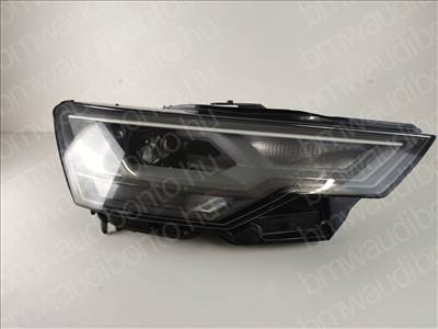 AUDI A6 C8 (4A2) Jobb első LED fényszóró (4K0941034)