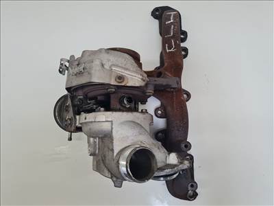 Volkswagen Golf VII 1.6 CR turbó (24411) 04l253016h 04l907501a