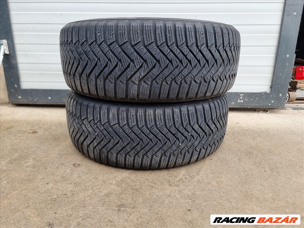 205/55R16 Laufenn téli 2db nagyon jó állapotban eladó! 3. kép