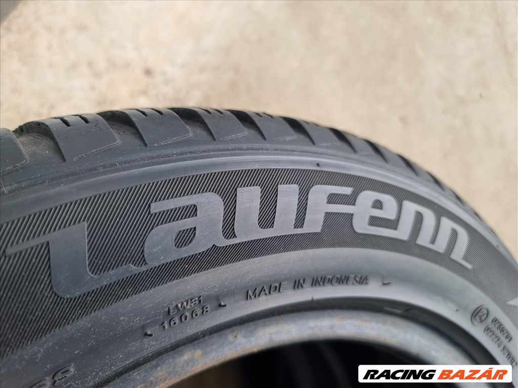 205/55R16 Laufenn téli 2db nagyon jó állapotban eladó! 5. kép