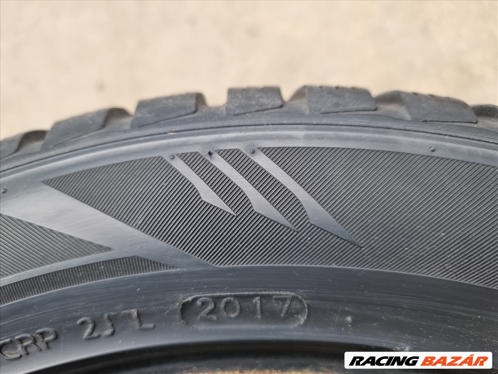 205/55R16 Laufenn téli 2db nagyon jó állapotban eladó! 6. kép