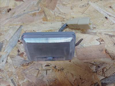 Mitsubishi Lancer VIII (2008-2017) Csomagtér Világítás 