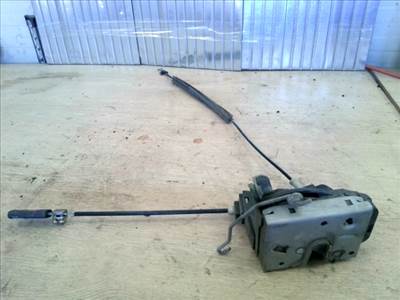 OPEL CORSA C 00-06 Jobb első ajtó zárszerkezet központizáras