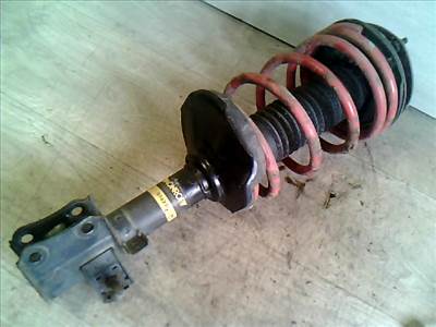 SUZUKI Baleno 1998.09.01-2002.12.31 Jobb első lengéscsillapító rugóval