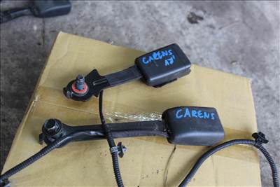 Kia Carens (RP) Öv csat 