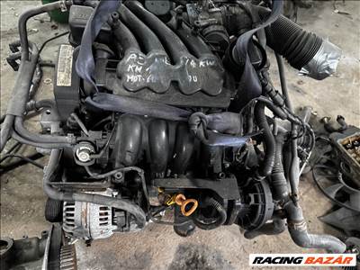 Audi A3 (8L) VW Golf IV 1.6i SR motor APF-kódu