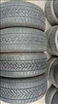  225/5517" használt Dunlop téli gumi gumi