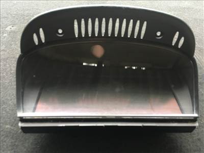 BMW 5-ös sorozat E60/E61 navigacio kijelző