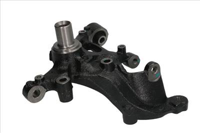 VW Golf Sportsvan bal hátsó tengelycsonk, csonkállvány (30mm, Nem 4x4)