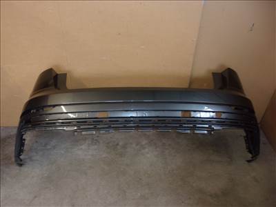 AUDI Q8 S-Line hátsó lökhárító héj 2018-2023