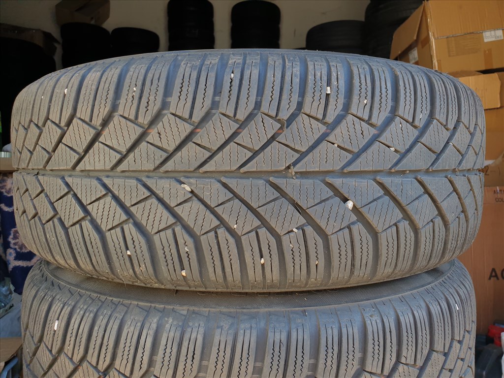 16" 5x110 Opel Meriva 5. kép