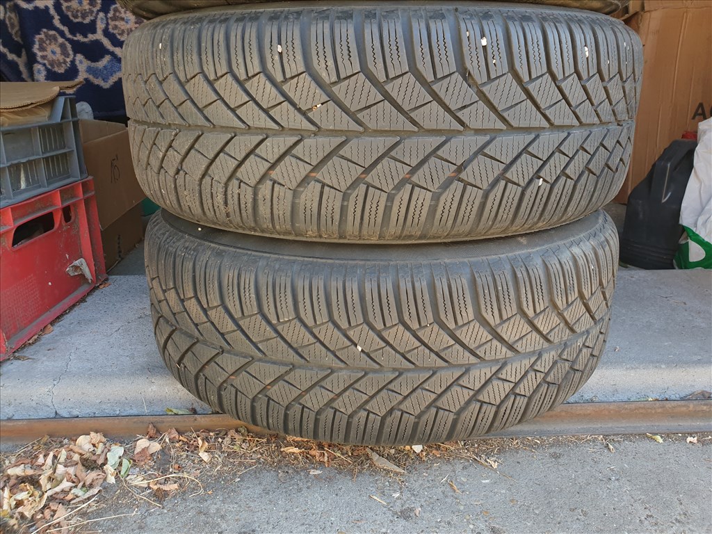 16" 5x110 Opel Meriva 6. kép