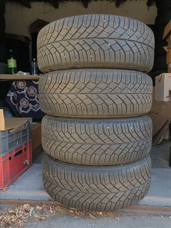 16" 5x110 Opel Meriva 7. kép