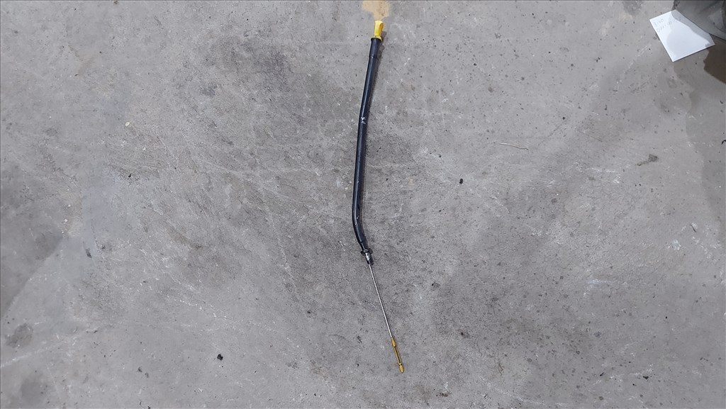 Citroen C4 C5 Peugeot 307 407 04- Nívópálca nívó pálca mérő pálca 7208 117489 2. kép