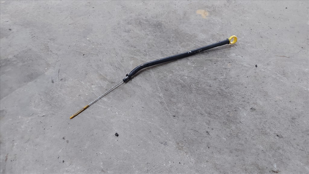 Citroen C4 C5 Peugeot 307 407 04- Nívópálca nívó pálca mérő pálca 7208 117489 3. kép