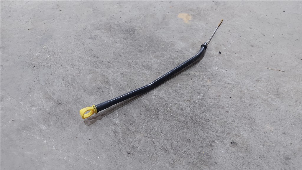 Citroen C4 C5 Peugeot 307 407 04- Nívópálca nívó pálca mérő pálca 7208 117489 1. kép