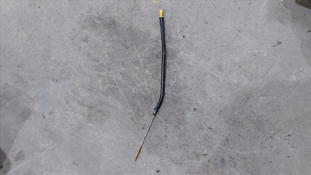 Citroen C4 C5 Peugeot 307 407 04- Nívópálca nívó pálca mérő pálca 7208 117489 4. kép