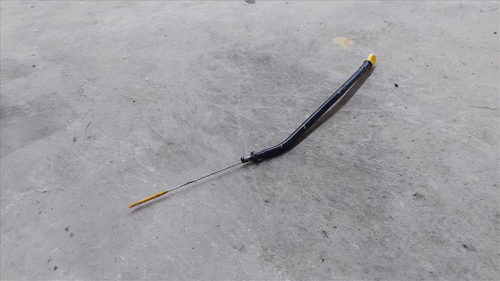 Citroen C4 C5 Peugeot 307 407 04- Nívópálca nívó pálca mérő pálca 7208 117489 5. kép