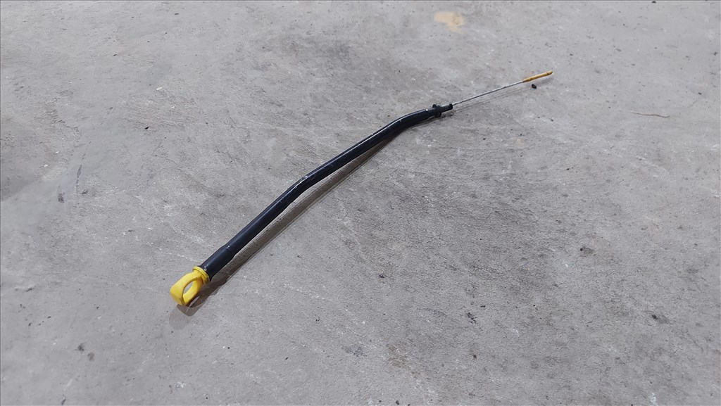 Citroen C4 C5 Peugeot 307 407 04- Nívópálca nívó pálca mérő pálca 7208 117489 6. kép