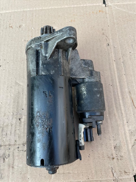 Volkswagen Passat B6 2.0 CRTDi Generátor Önindító  3. kép