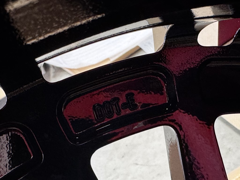 R21 Original Mercedes 8J ET27 - A2934011000 / A293 401 1100 1db alufelni felni 6. kép