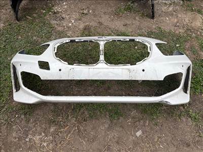 BMW 1-es sorozat F40 M-Sport Első lökhárító 51118070928