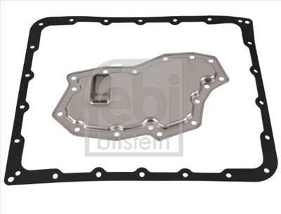 FEBI BILSTEIN 176622 - Hidraulika szűrő készlet, automatikus váltó HYUNDAI KIA NISSAN