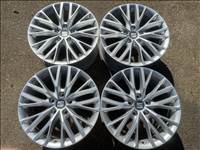 4db gyári 17" Seat Leon FR alufelni. (4049)