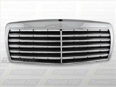 MERCEDES W201 190 12.82-05.93 AVANTGARDE  Tuning-Tec Hűtőrács