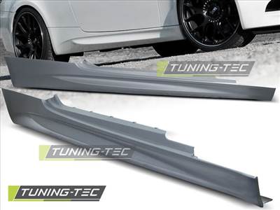 BMW E92 06-09 M3 STYLE Tuning-Tec küszöb spoiler