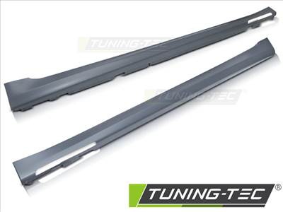 BMW G12 15-18 M-TECH STYLE Tuning-Tec küszöb spoiler