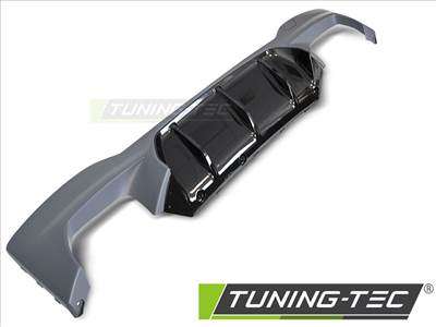 BMW G30 G31 LCI lökhárító betét