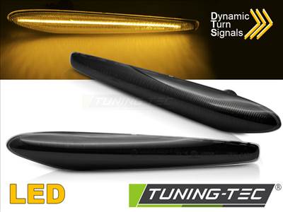 ALFA ROMEO 159 BRERA SPIDER   Tuning-Tec Oldalsó irányjelző