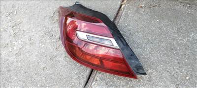 Opel Insignia B bal hátsó lámpa  39024200