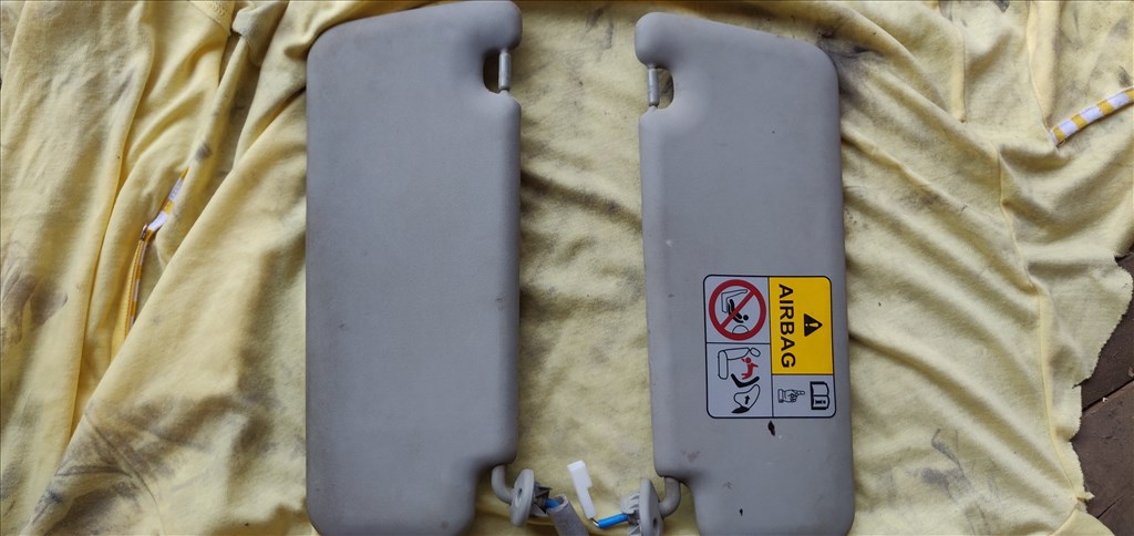 Suzuki Vitara (LY) bontott alkatrészei 1. kép