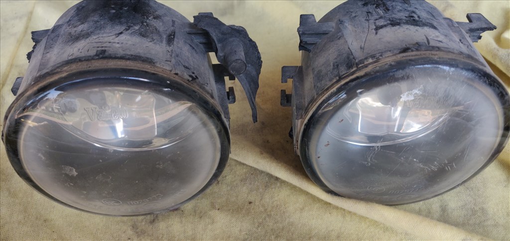 Suzuki Vitara (LY) bontott alkatrészei 6. kép