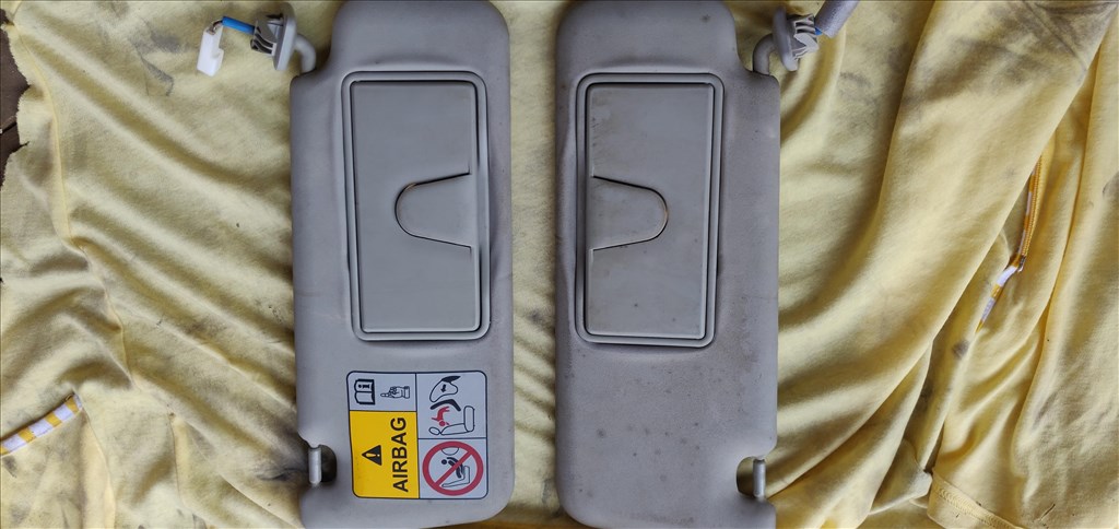 Suzuki Vitara (LY) bontott alkatrészei 2. kép