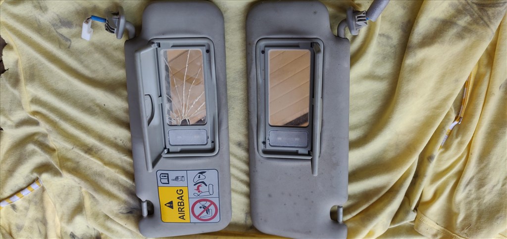 Suzuki Vitara (LY) bontott alkatrészei 3. kép