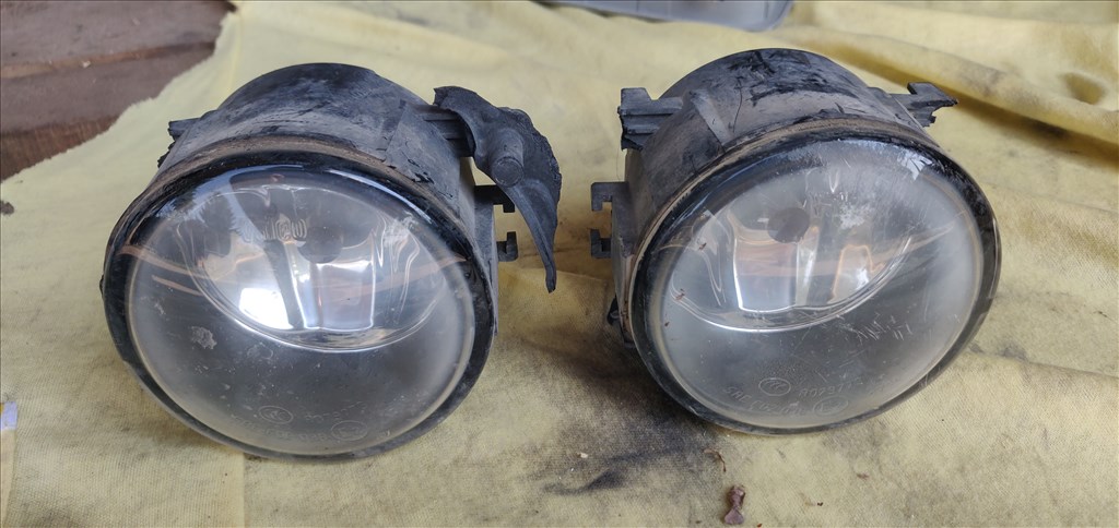 Suzuki Vitara (LY) bontott alkatrészei 5. kép