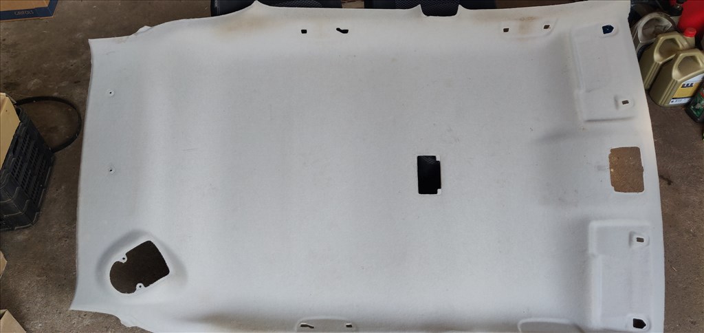 Suzuki Vitara (LY) bontott alkatrészei 7. kép